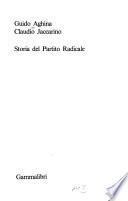 Storia del Partito radicale