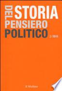 Storia del pensiero politico (2015)