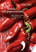 Storia del peperoncino