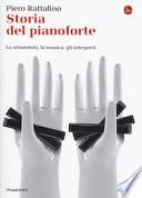 Storia del pianoforte
