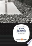 Storia del popolo americano. Dal 1492 a oggi
