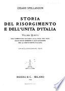 Storia del risorgimento e dell'unità d'italia: Dall'armistizio salasco alla fuga del papa dallo stato Romano e alle agitazioni per la constituente Italiana