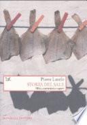 Storia del sale