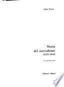 Storia del surrealismo