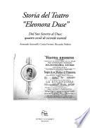 Storia del Teatro Eleonora Duse