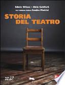 Storia del teatro