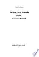 Storia del Teatro Metastasio