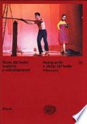 Storia del teatro moderno e contemporaneo: Avanguardie e utopie del teatro. Il Novecento