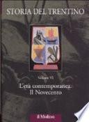 Storia del Trentino