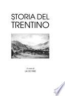 Storia del Trentino