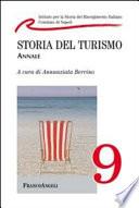 Storia del turismo. Annale 9