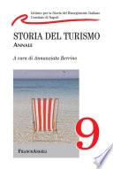 Storia del turismo. Annale 9