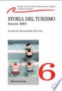 Storia del turismo