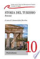 Storia del turismo