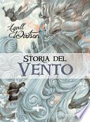 Storia del vento
