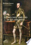 Storia dell'Abruzzo in età spagnola