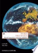 Storia dell'acqua