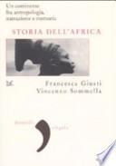 Storia dell'Africa