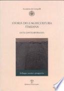 Storia dell'agricoltura italiana