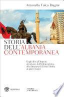 Storia dell'Albania contemporanea