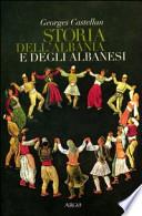 Storia dell'Albania e degli albanesi