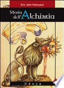 Storia dell'alchimia