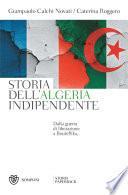 Storia dell'Algeria indipendente