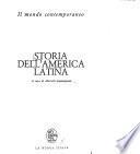 Storia dell'America latina