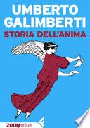 Storia dell'anima