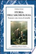 Storia dell'archeologia