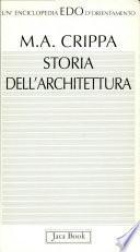 Storia dell'architettura