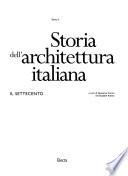 Storia dell'architettura italiana
