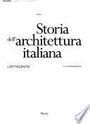 Storia dell'architettura italiana