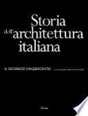Storia dell'architettura italiana