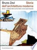 Storia dell'architettura moderna