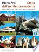 Storia dell'architettura moderna