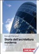 Storia dell'architettura moderna