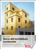 Storia dell'architettura occidentale