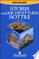 Storia dell'architettura sottile