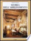 Storia dell'arredamento