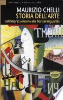 Storia dell'arte