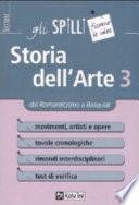 Storia dell'arte