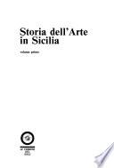 Storia dell'arte in Sicilia