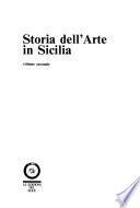 Storia dell'arte in Sicilia