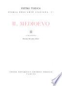 Storia dell'arte italiana