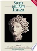 Storia dell'arte italiana