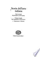 Storia dell'arte italiana