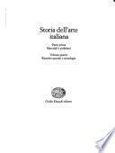 Storia dell'arte italiana
