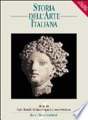 Storia dell'arte italiana. Per le Scuole superiori