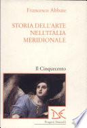 Storia dell'arte nell'Italia meridionale